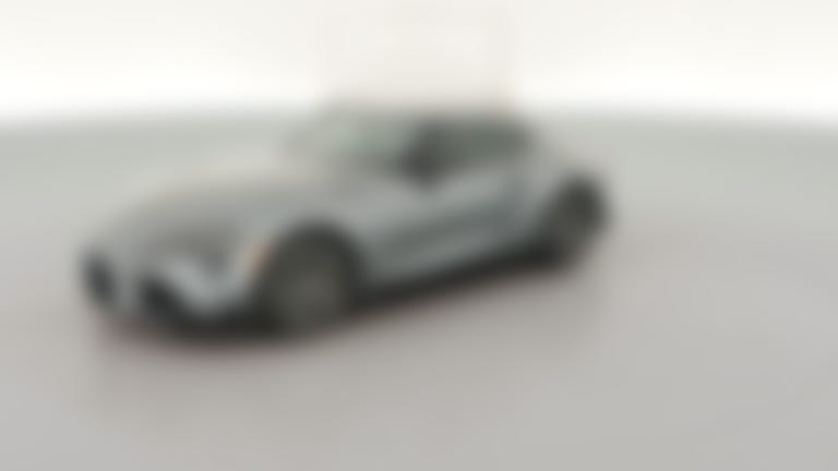 2021 Toyota GR Supra vehicle photo