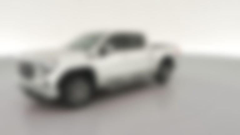 2022 GMC Sierra 1500 Crew Cab vehicle photo