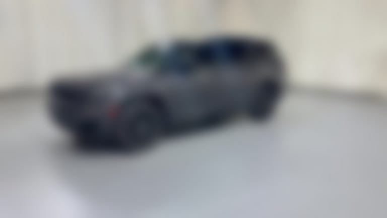 2023 Jeep Grand Cherokee L vehicle photo