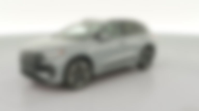2024 Audi Q4 e-tron vehicle photo
