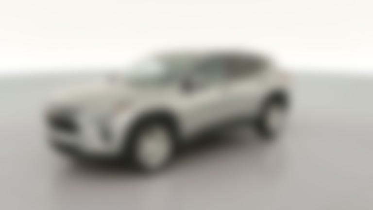 2024 Chevrolet Trax vehicle photo