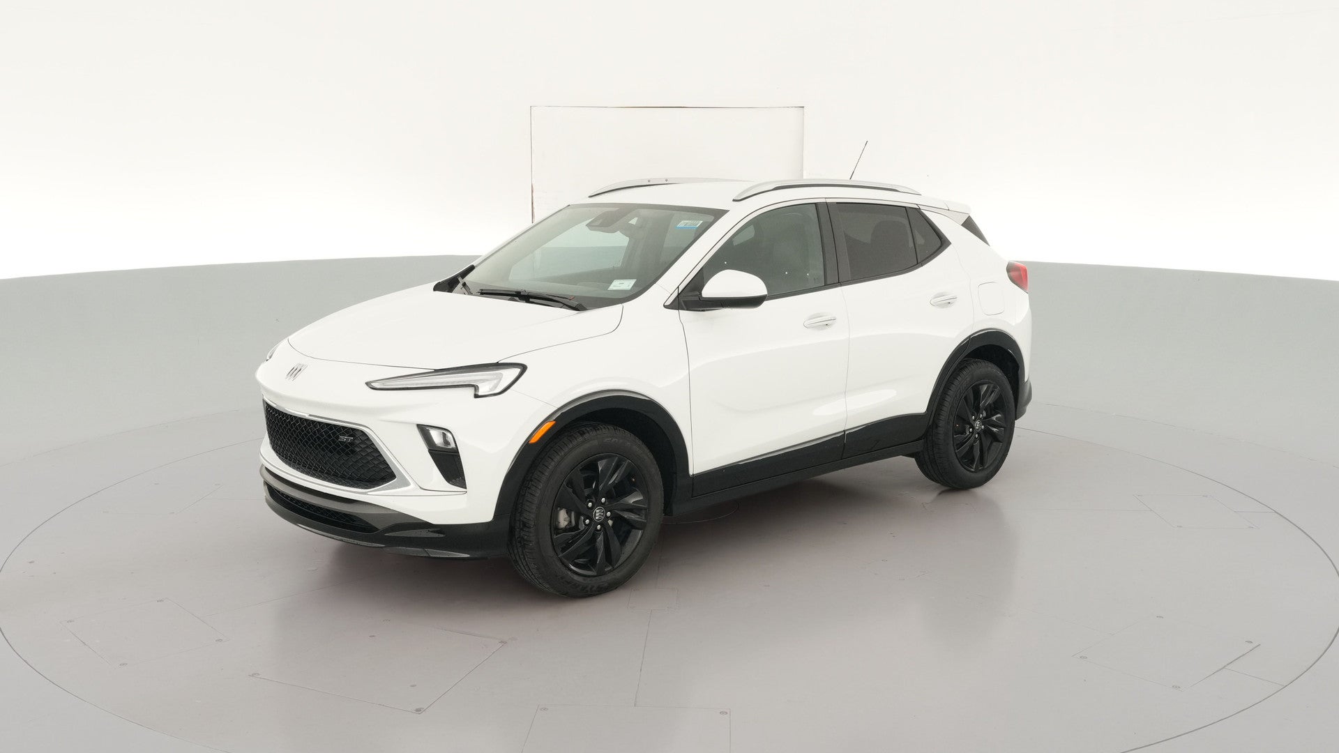 2024 Buick Encore GX vehicle photo