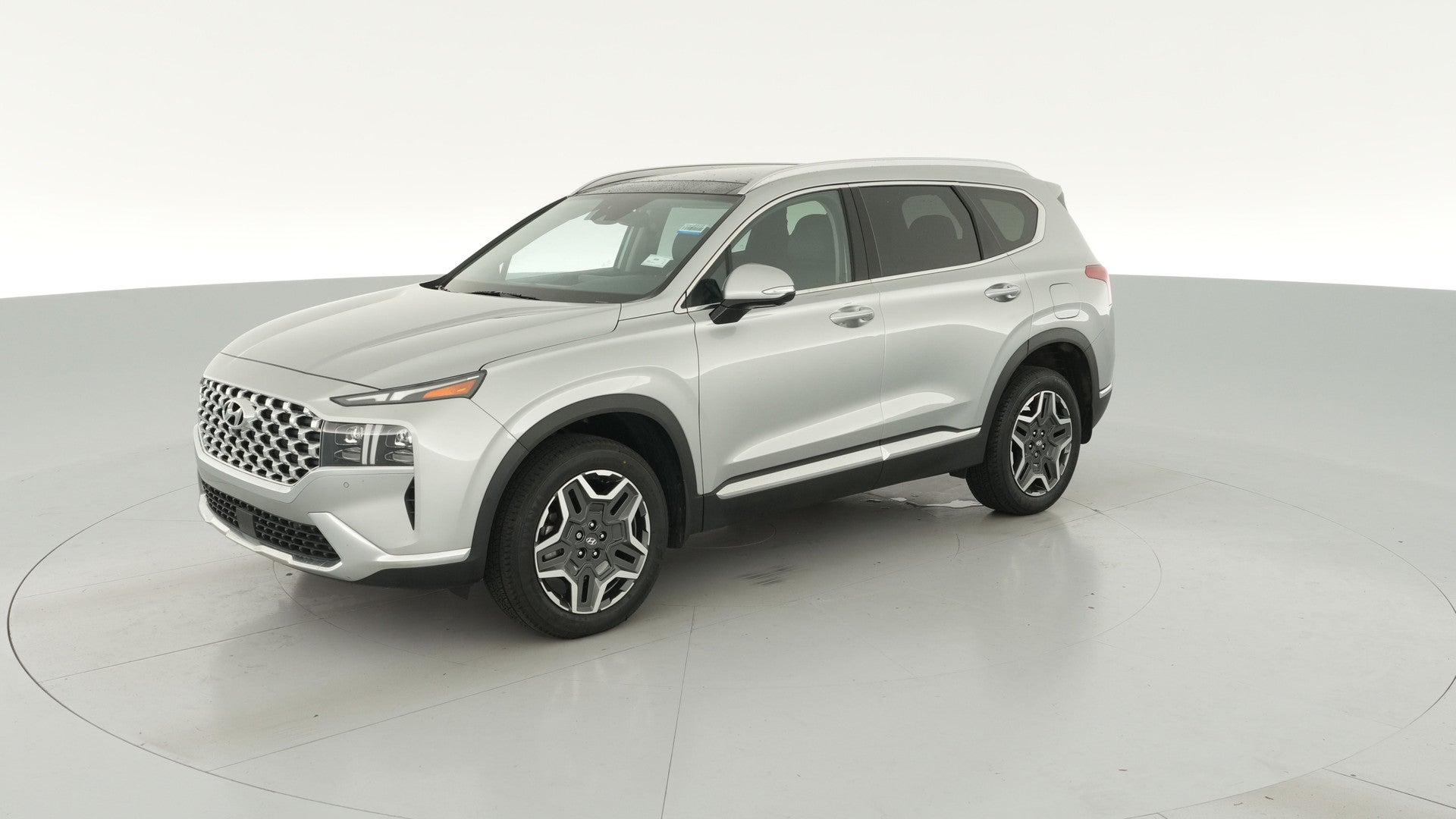 2023 Hyundai Santa Fe vehicle photo
