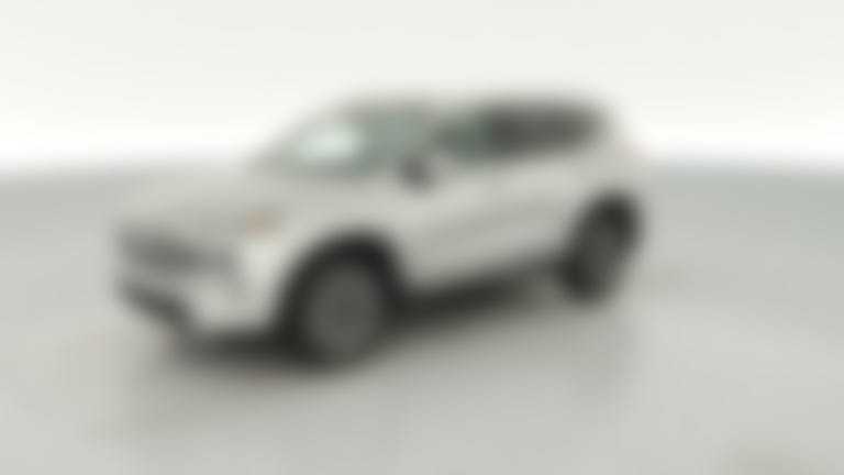 2023 Hyundai Santa Fe vehicle photo