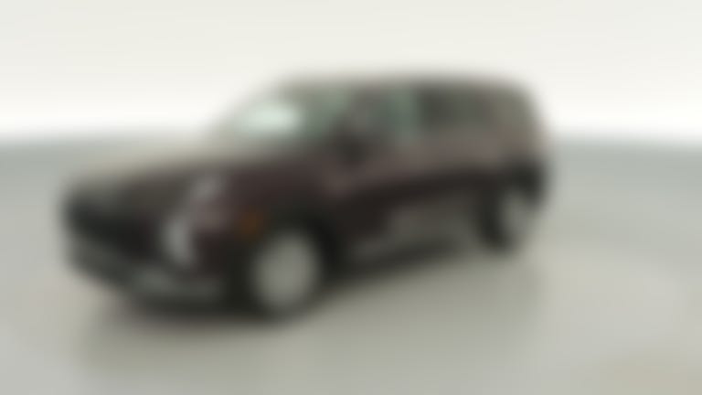 2025 Hyundai Palisade vehicle photo