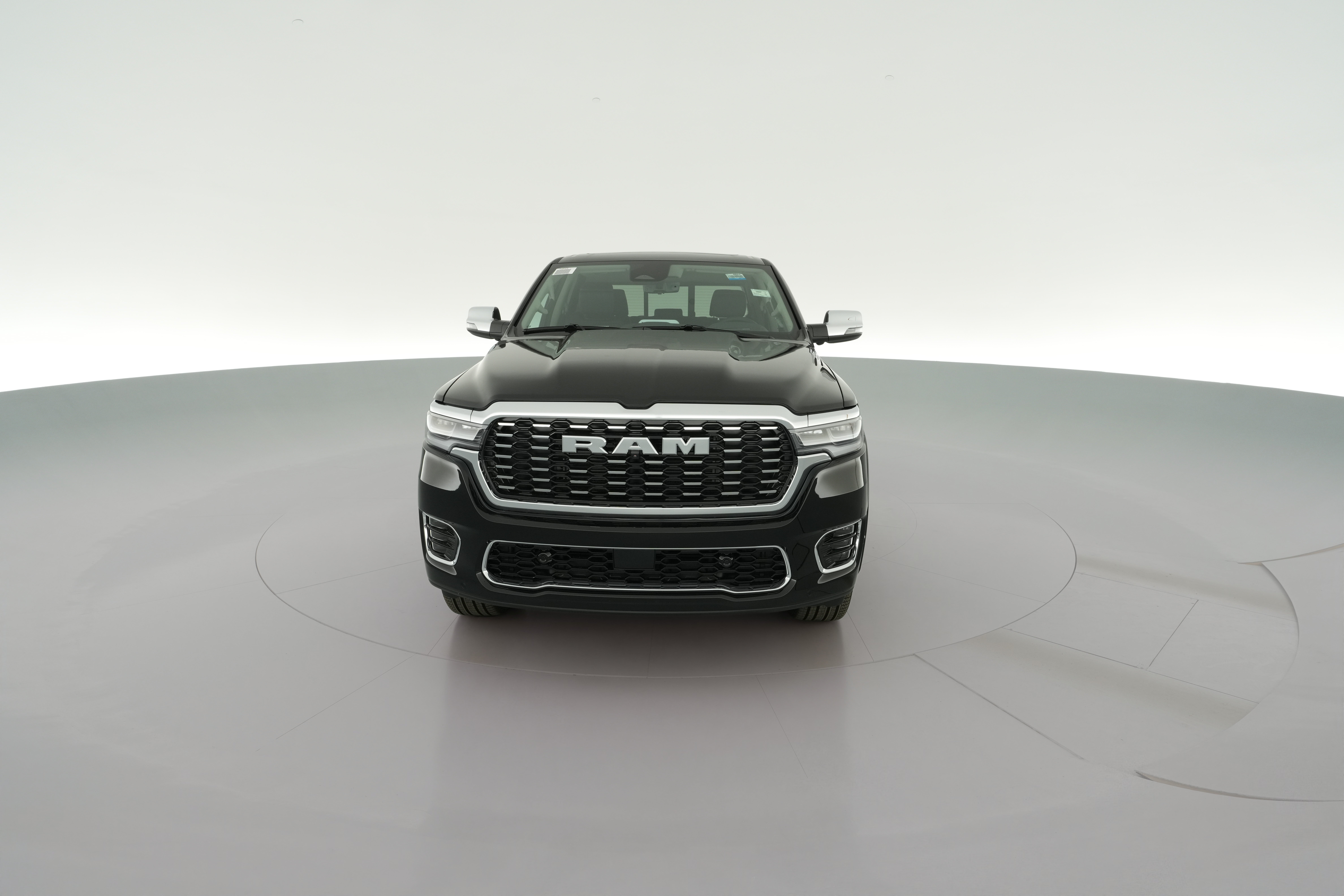 2026 RAM 1500 Tungsten - Photo 28