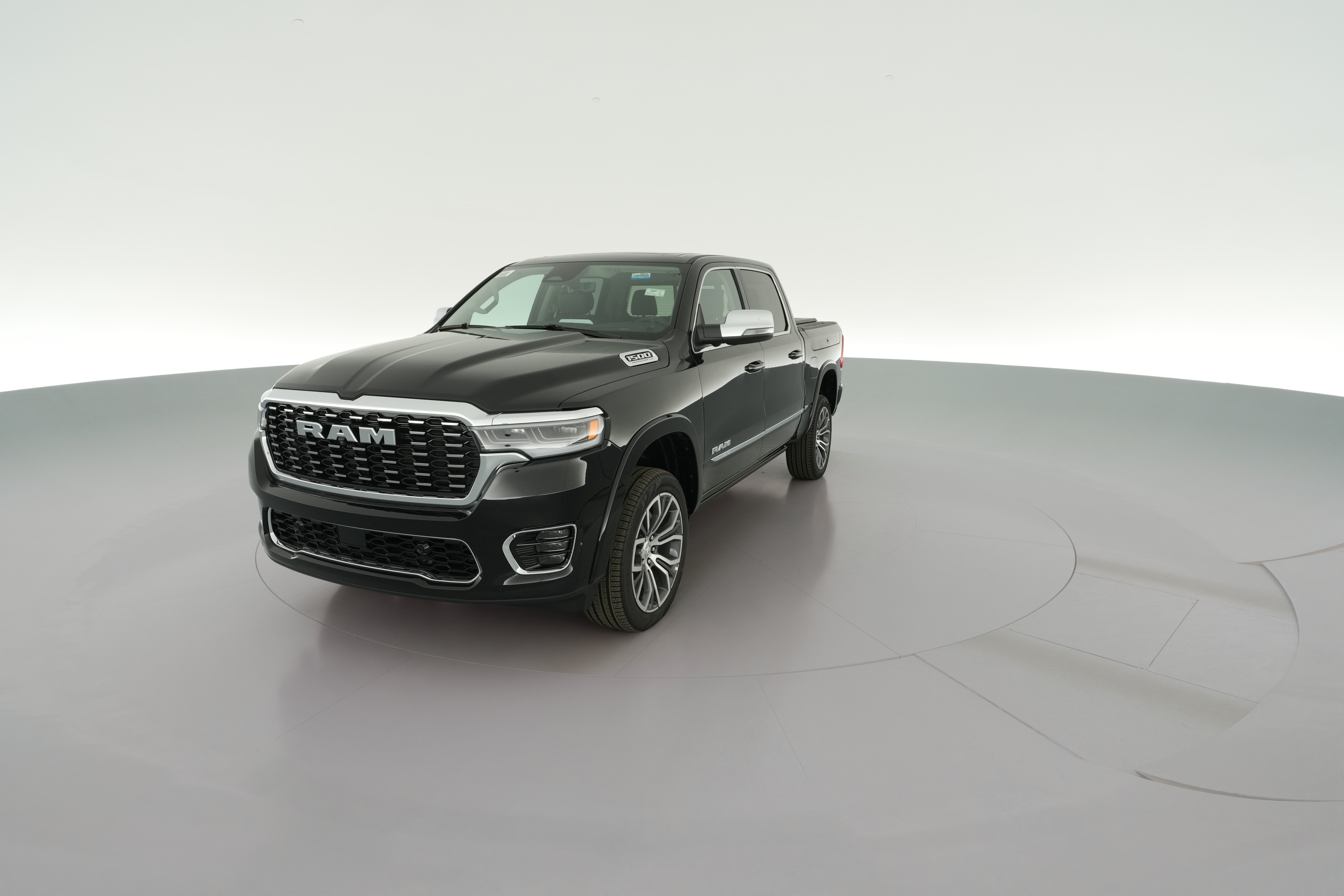 2026 RAM 1500 Tungsten - Photo 29