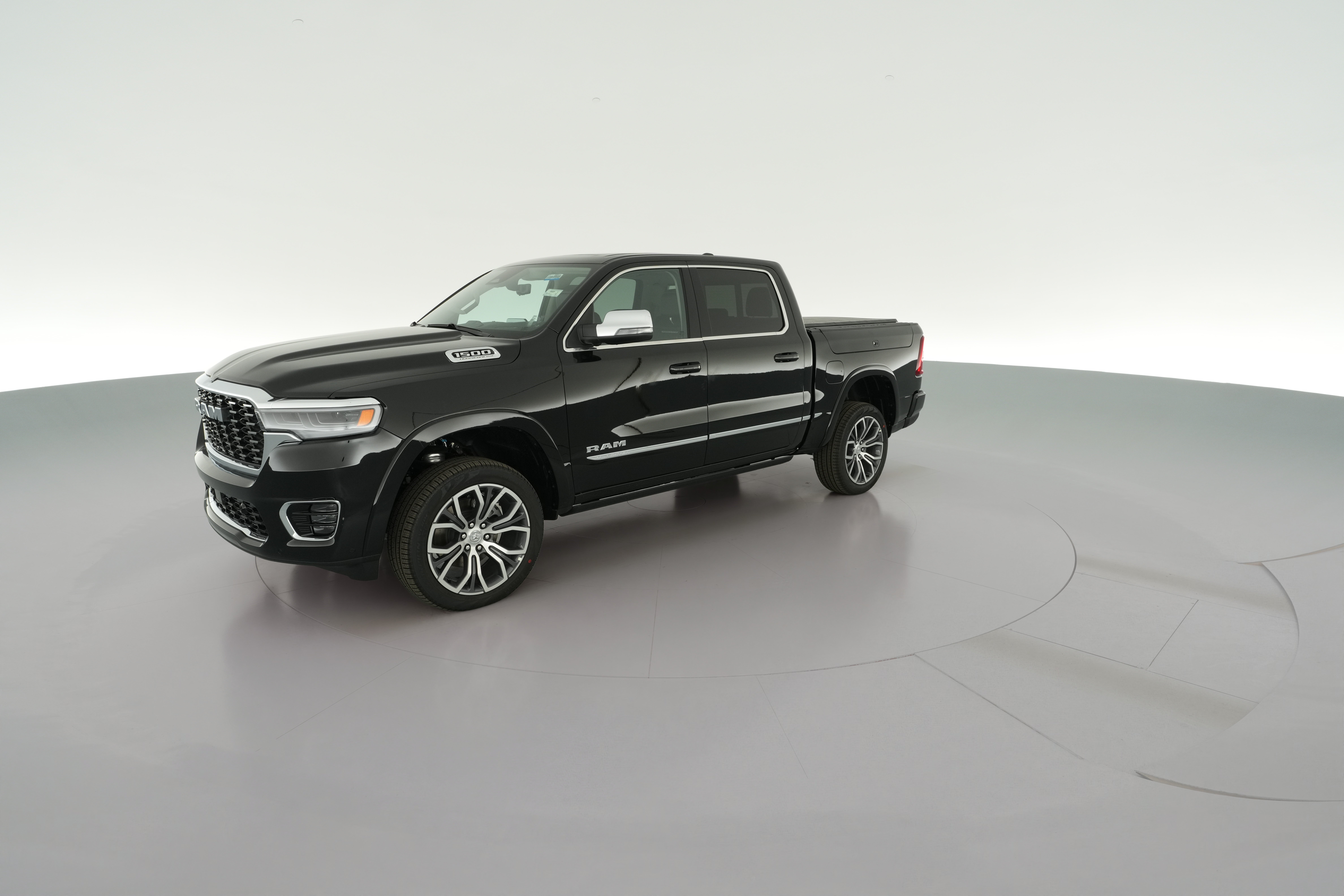 2026 RAM 1500 Tungsten - Photo 30
