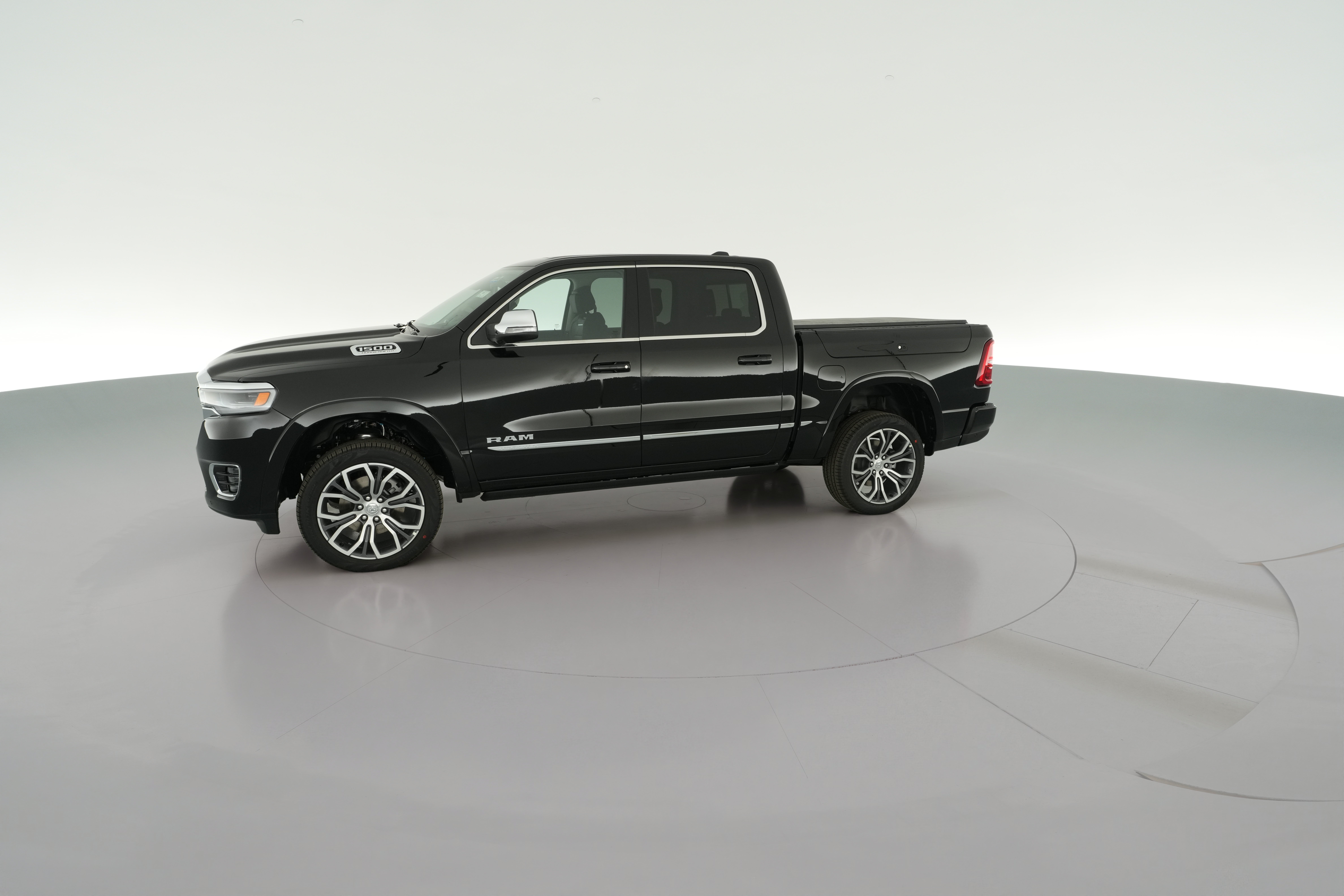 2026 RAM 1500 Tungsten - Photo 31