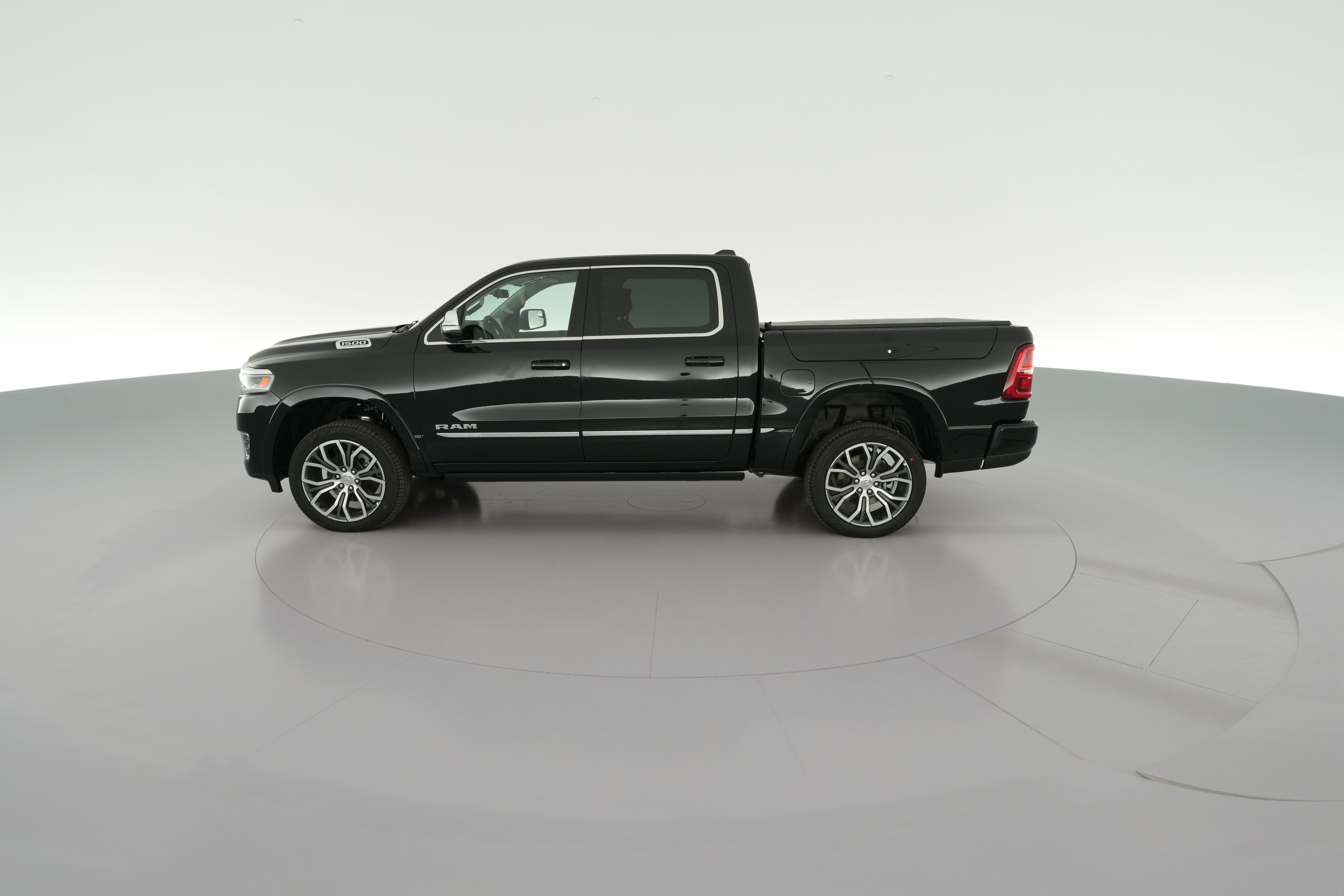 2026 RAM 1500 Tungsten - Photo 32