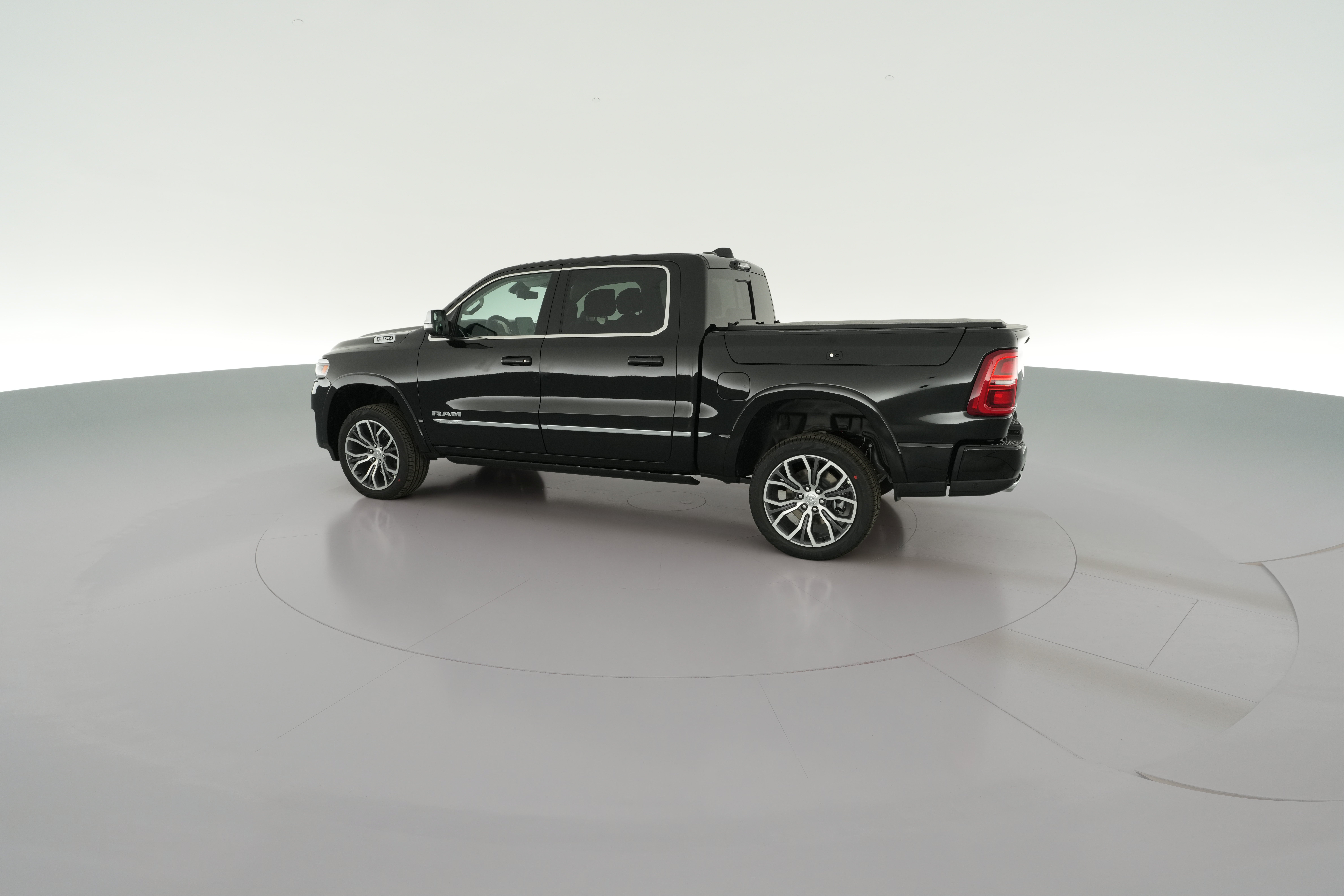 2026 RAM 1500 Tungsten - Photo 33
