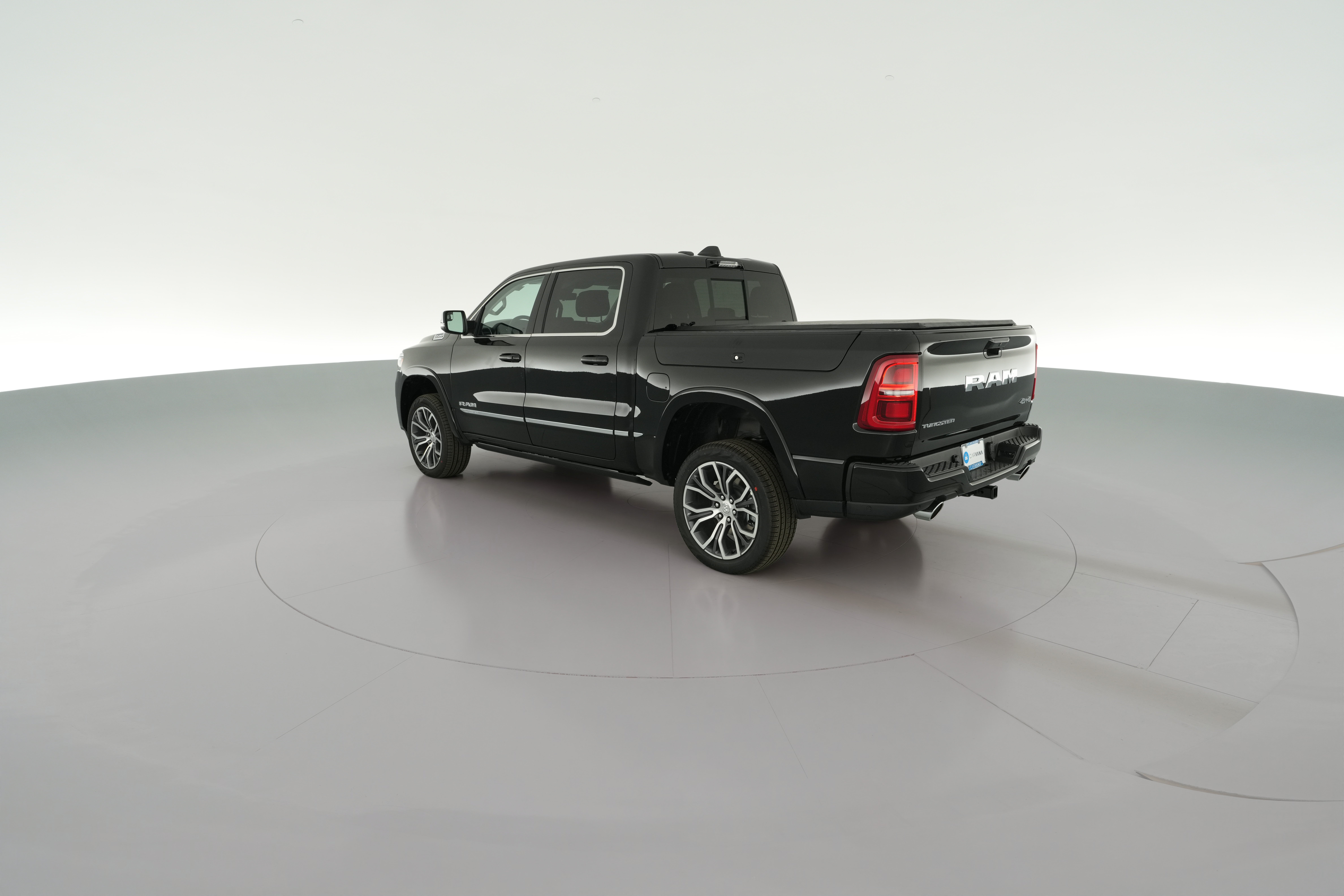 2026 RAM 1500 Tungsten - Photo 34