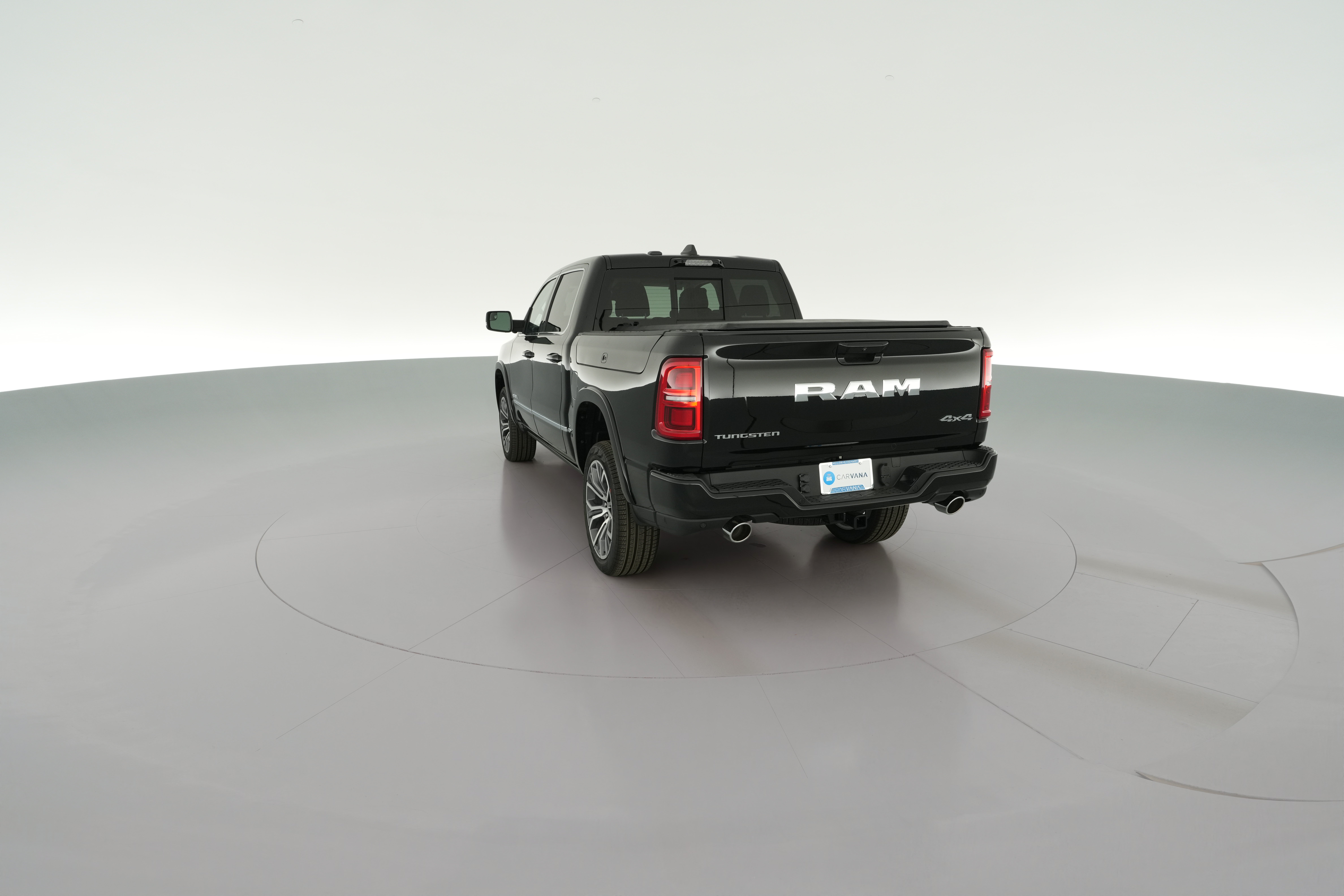 2026 RAM 1500 Tungsten - Photo 35