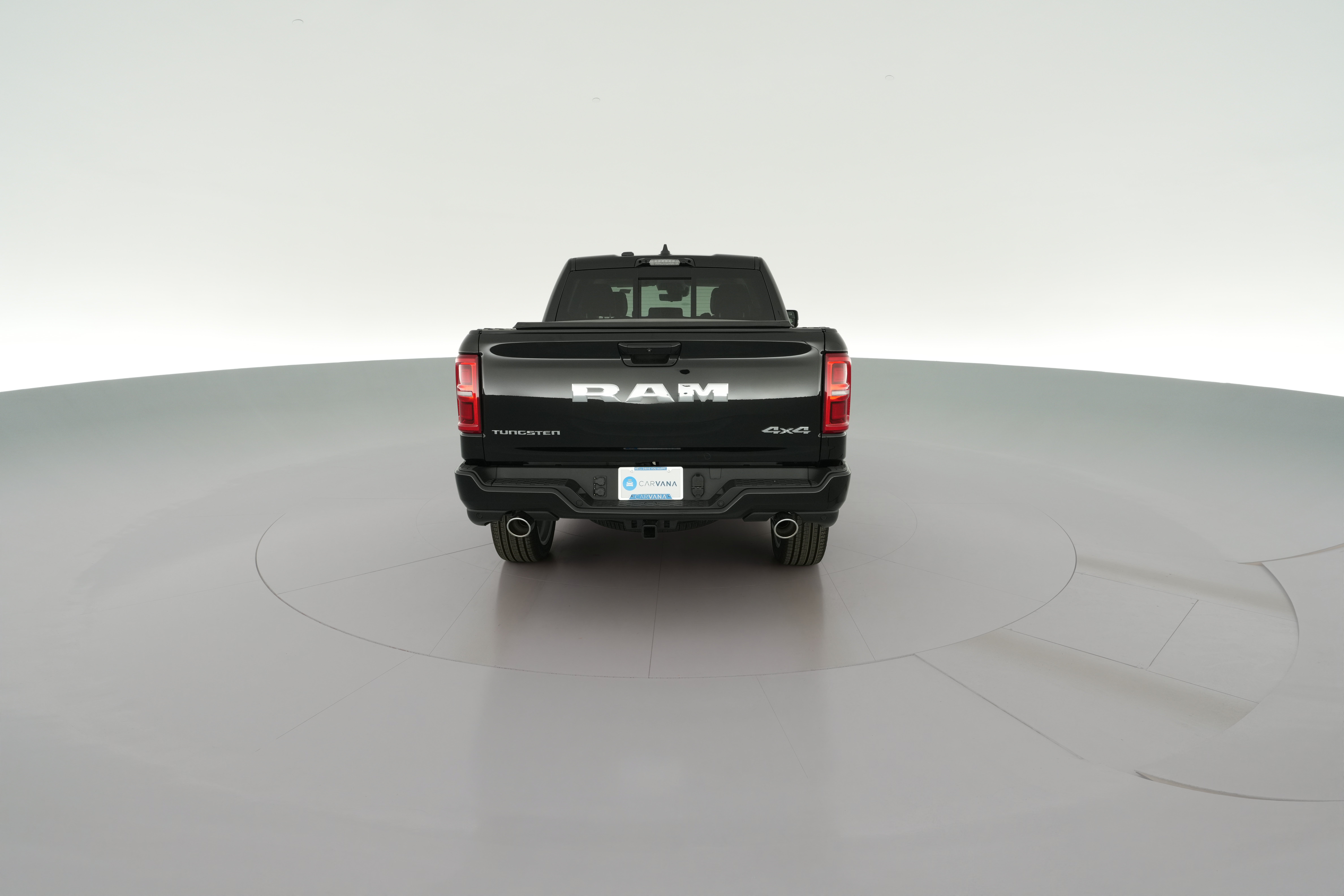 2026 RAM 1500 Tungsten - Photo 36