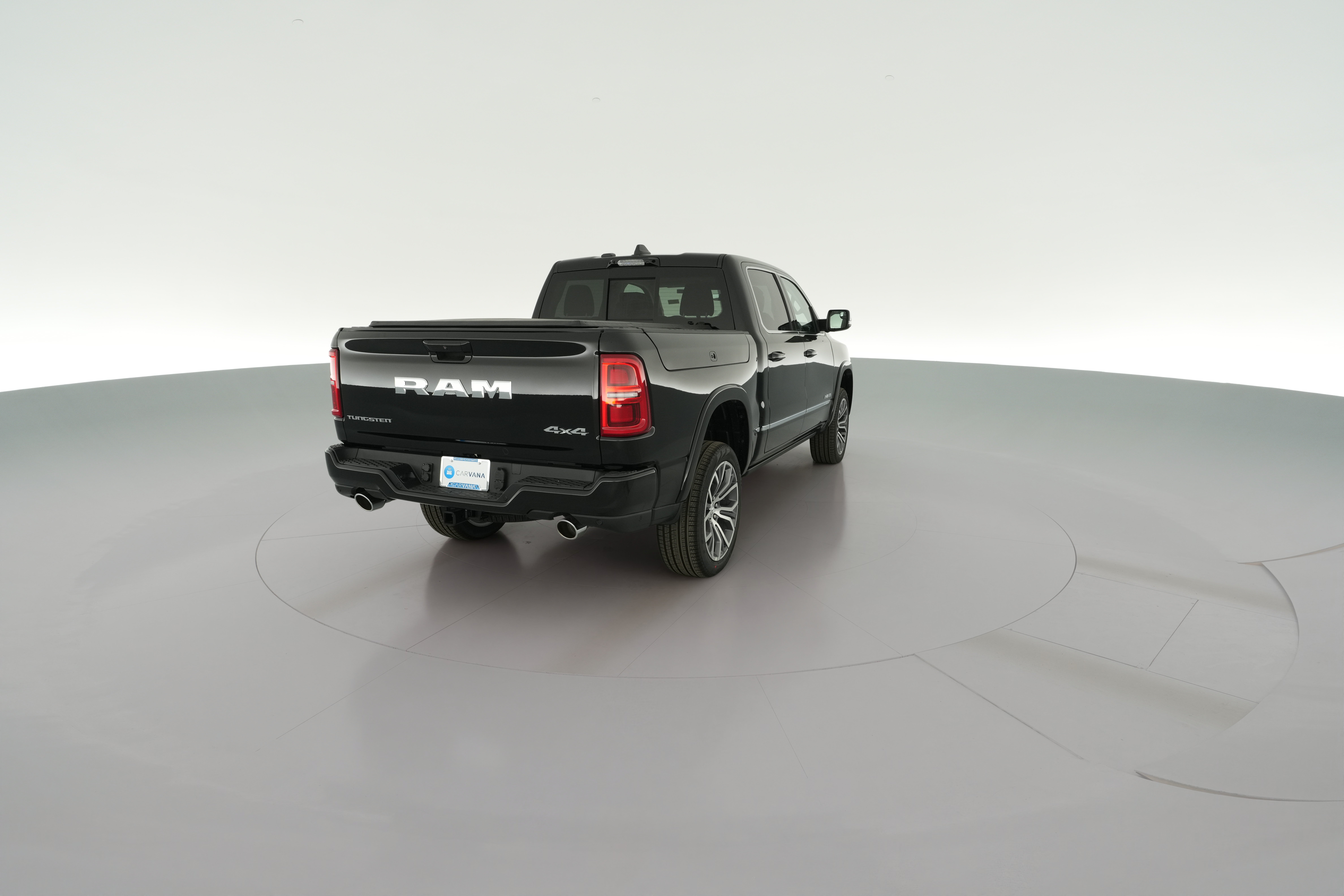2026 RAM 1500 Tungsten - Photo 37