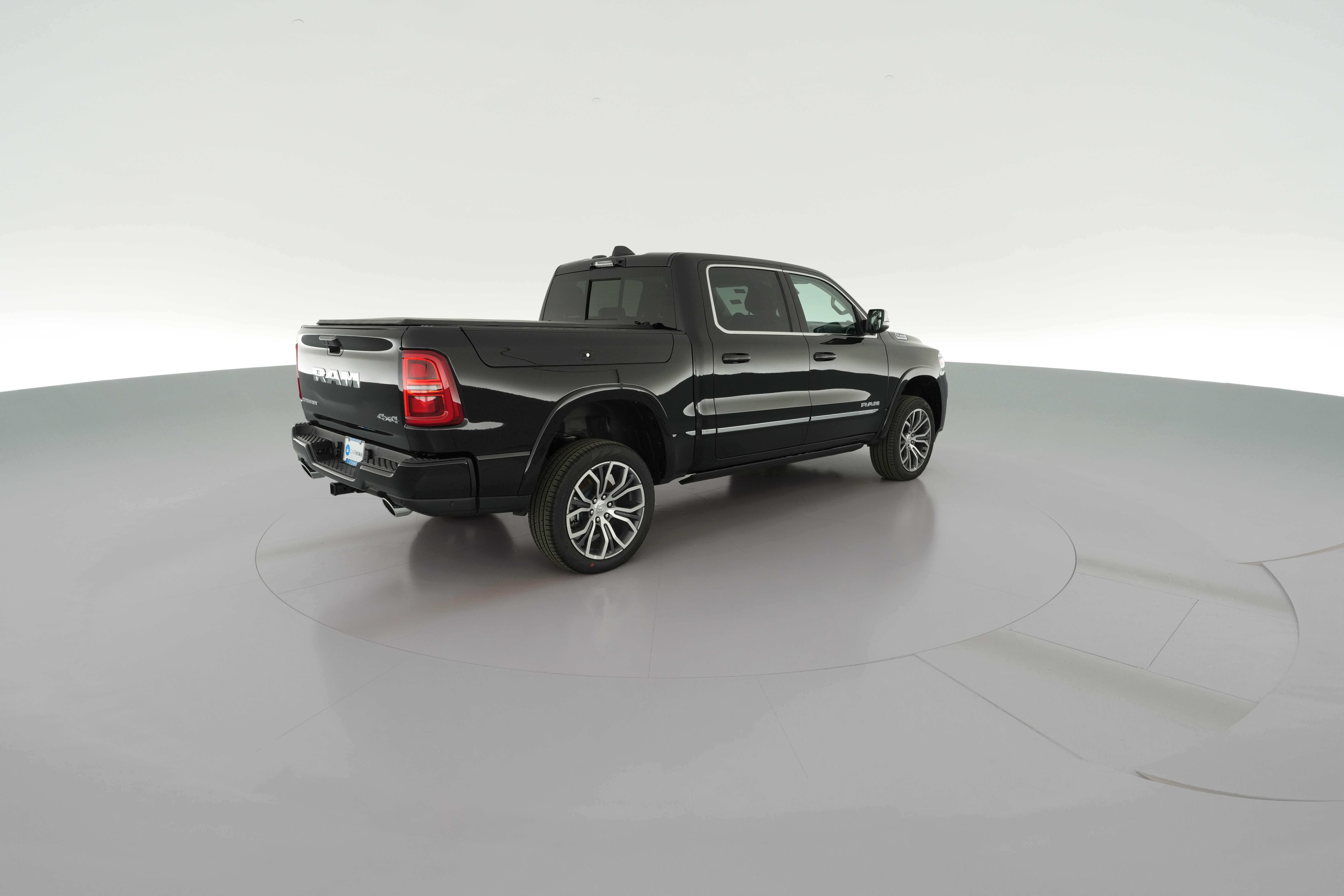 2026 RAM 1500 Tungsten - Photo 38