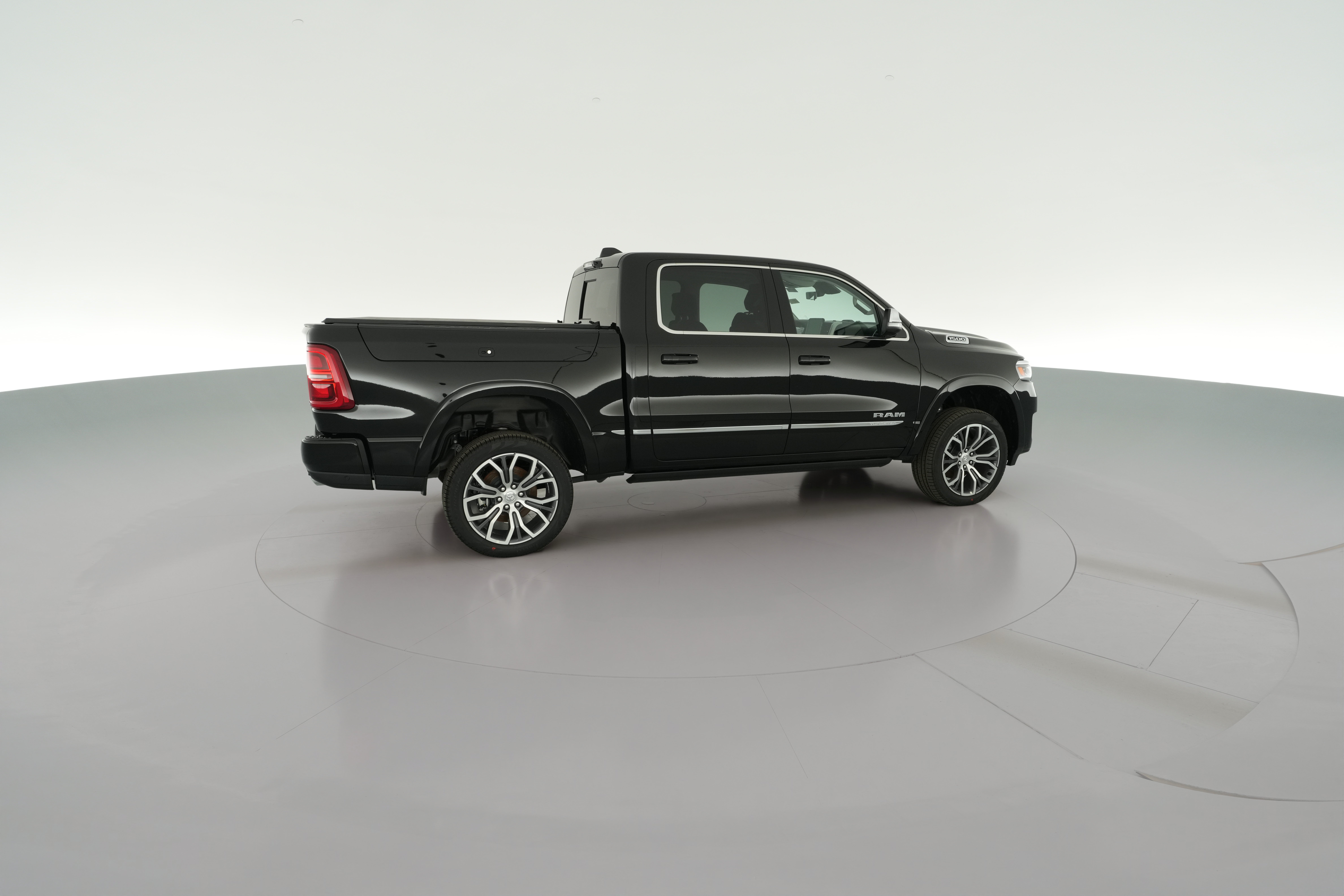 2026 RAM 1500 Tungsten - Photo 39