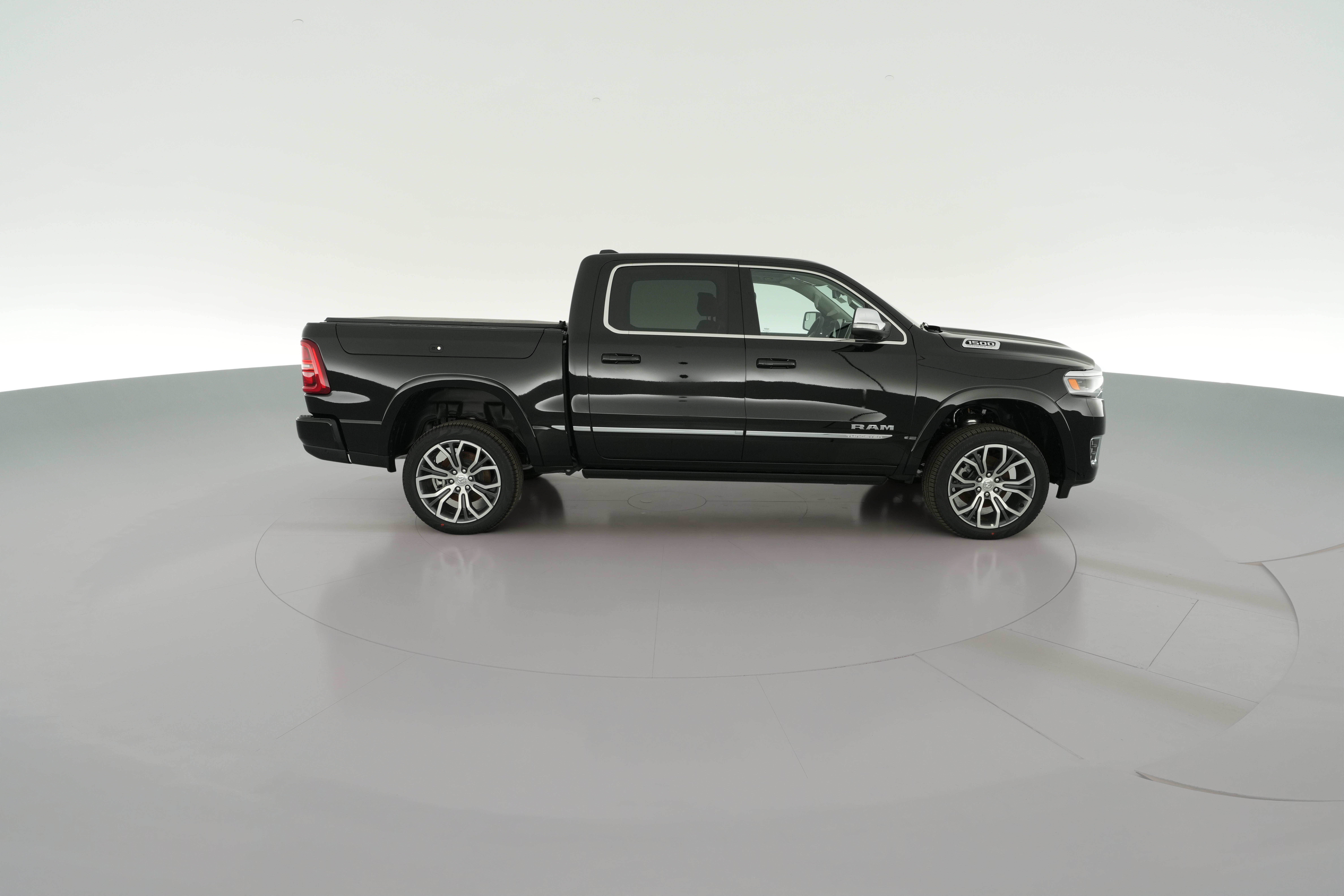 2026 RAM 1500 Tungsten - Photo 40