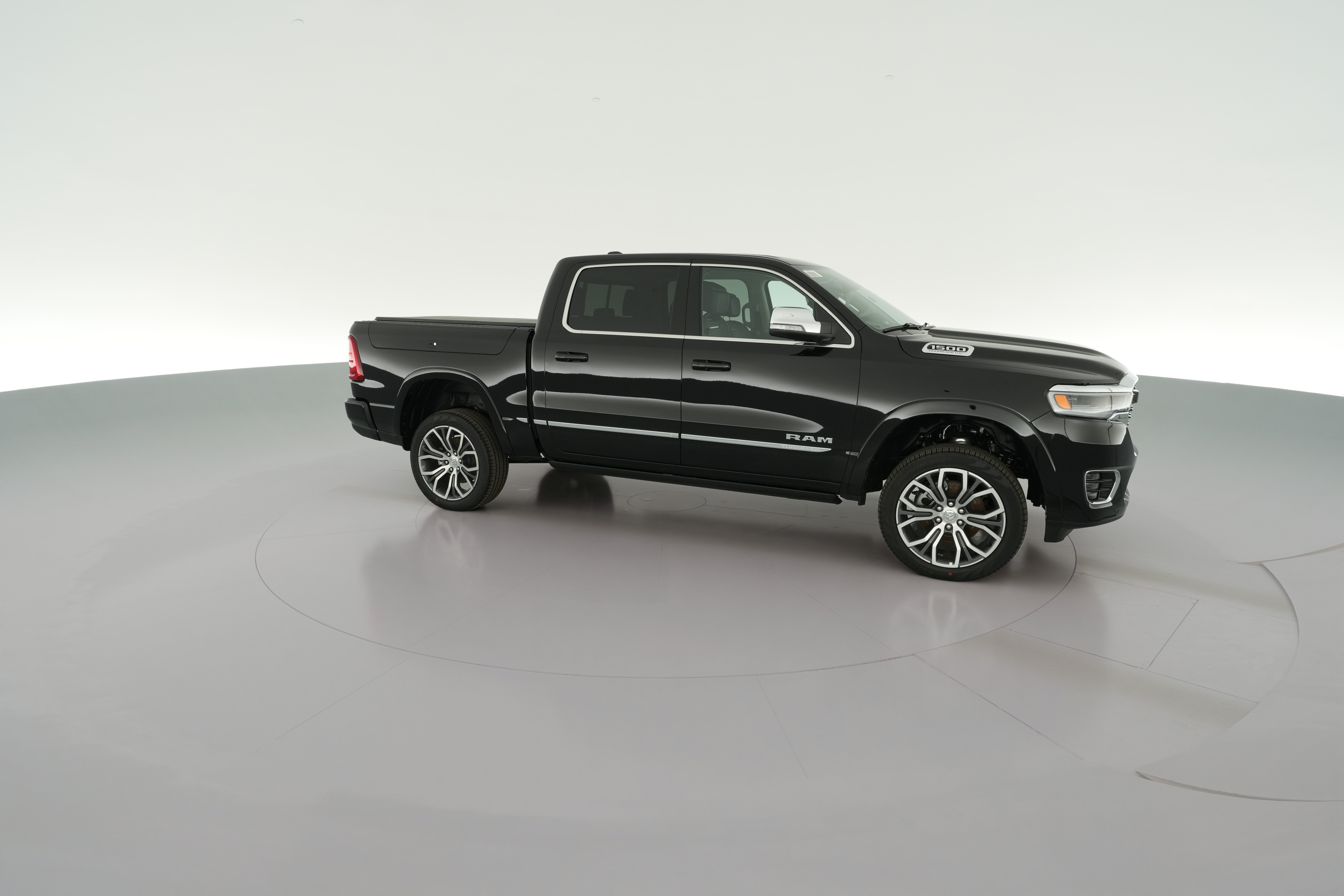 2026 RAM 1500 Tungsten - Photo 41