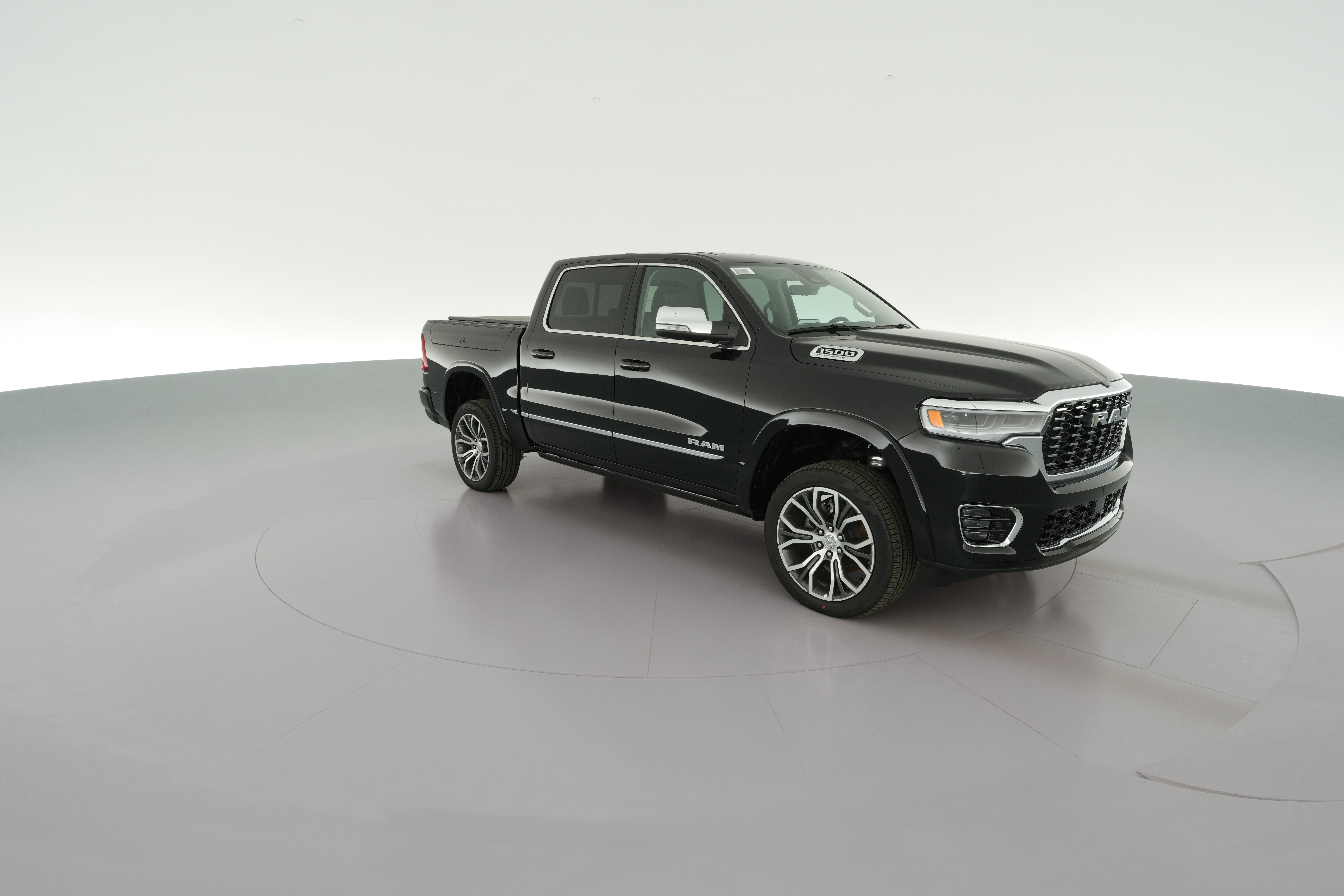 2026 RAM 1500 Tungsten - Photo 42