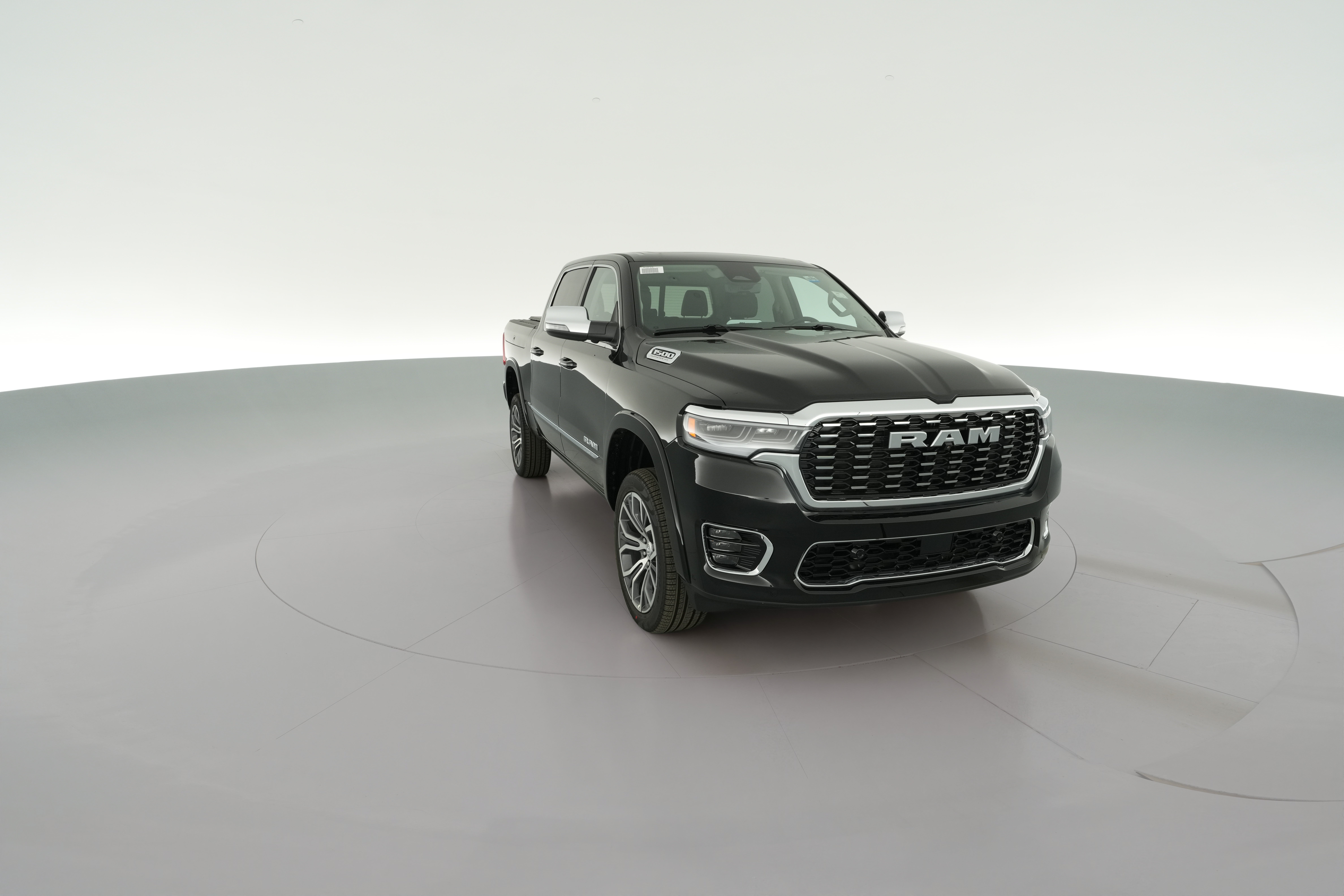 2026 RAM 1500 Tungsten - Photo 43