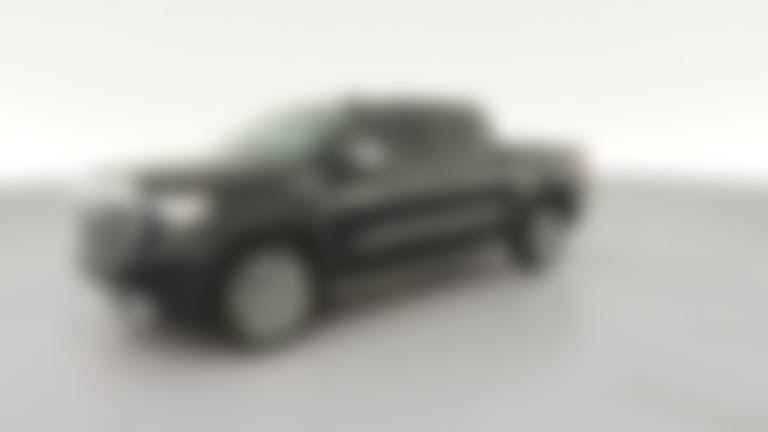 2024 GMC Sierra 1500 Crew Cab vehicle photo