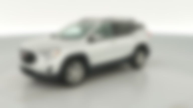 2019 GMC Terrain vehicle photo