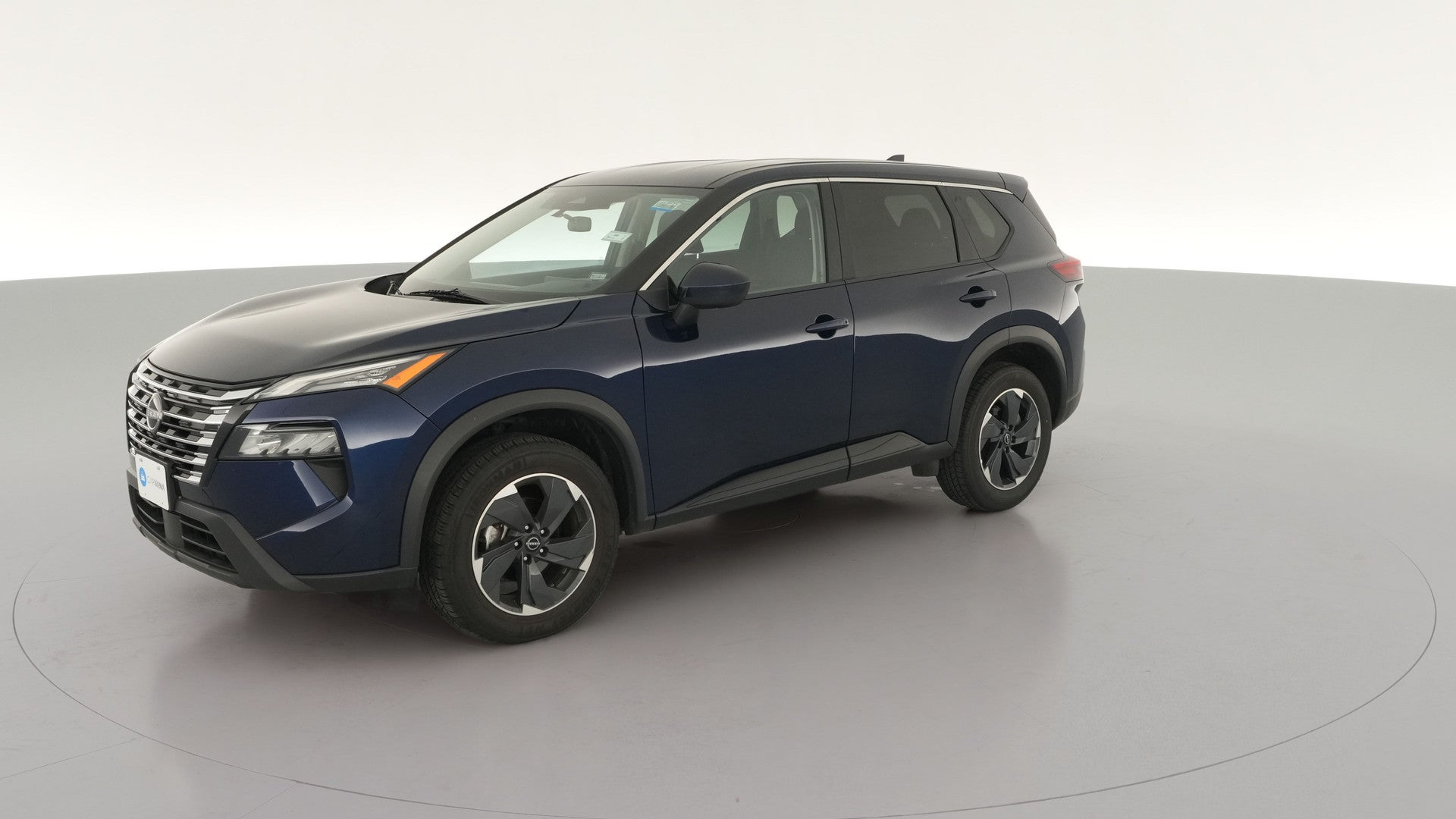 2025 Nissan Rogue vehicle photo