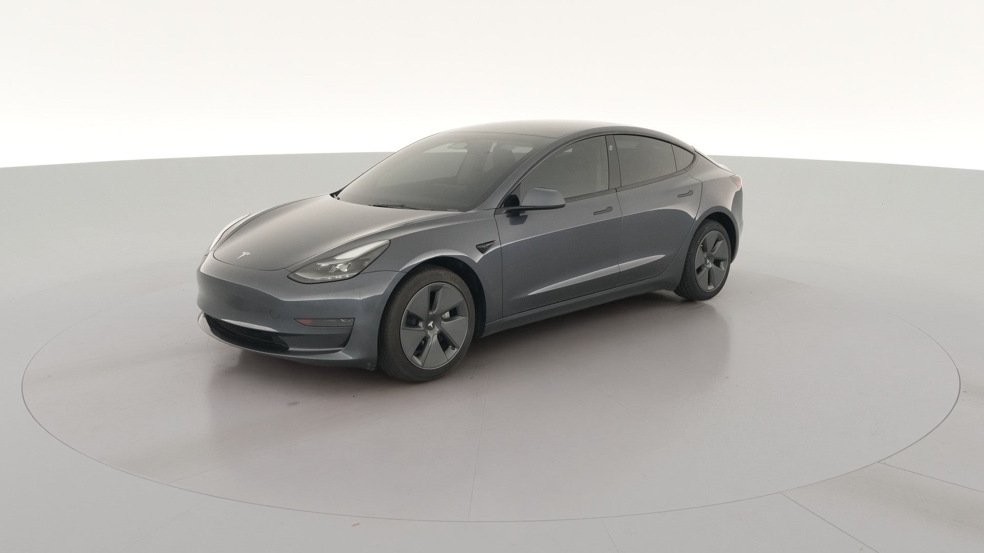 2023 Tesla Model 3 vehicle photo