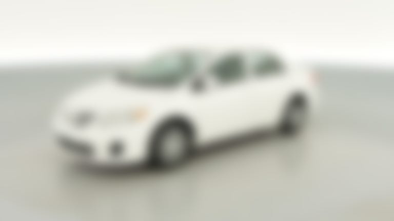 2012 Toyota Corolla vehicle photo