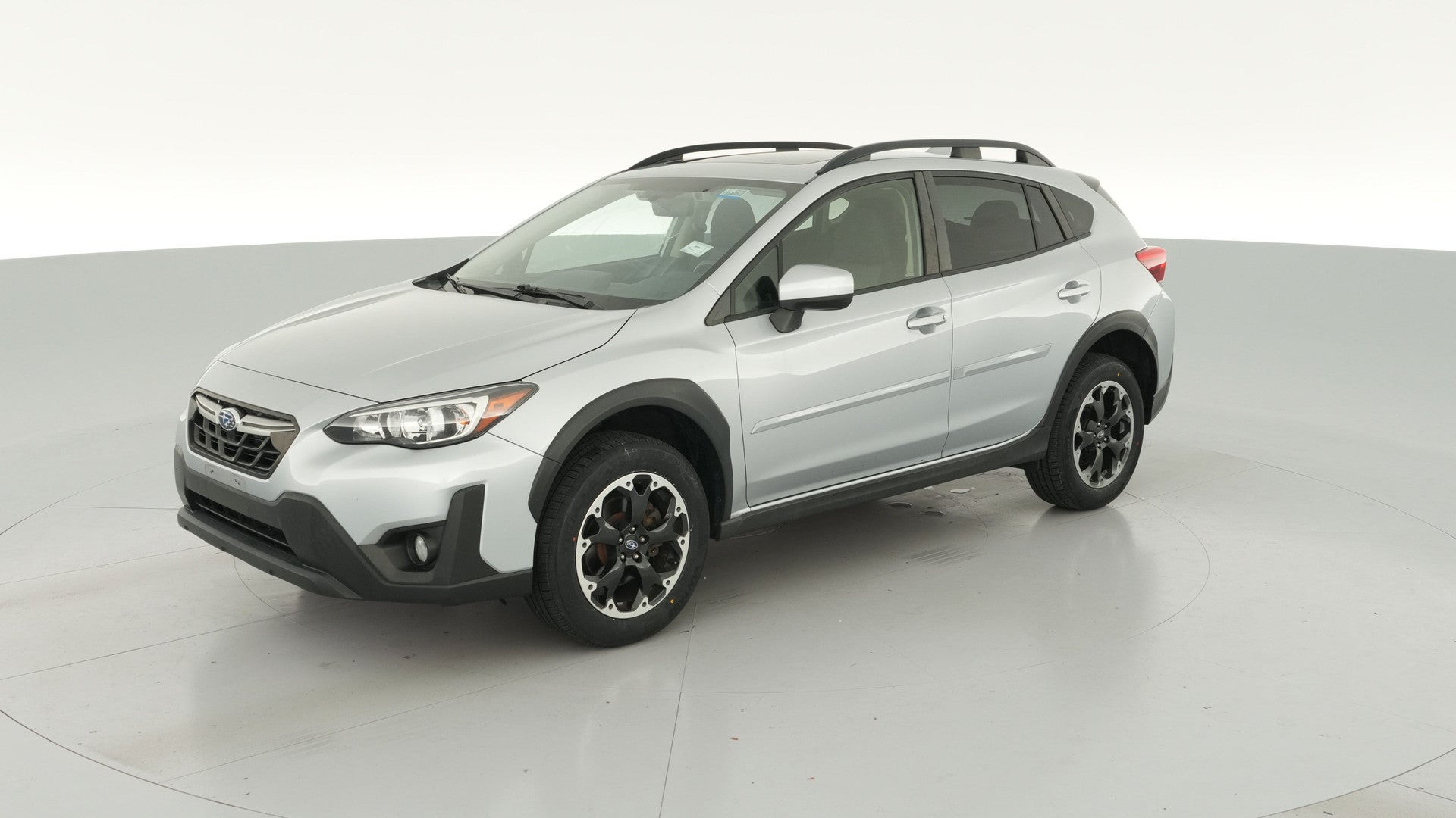 2023 Subaru Crosstrek vehicle photo