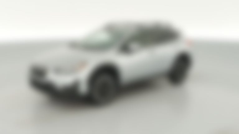2023 Subaru Crosstrek vehicle photo