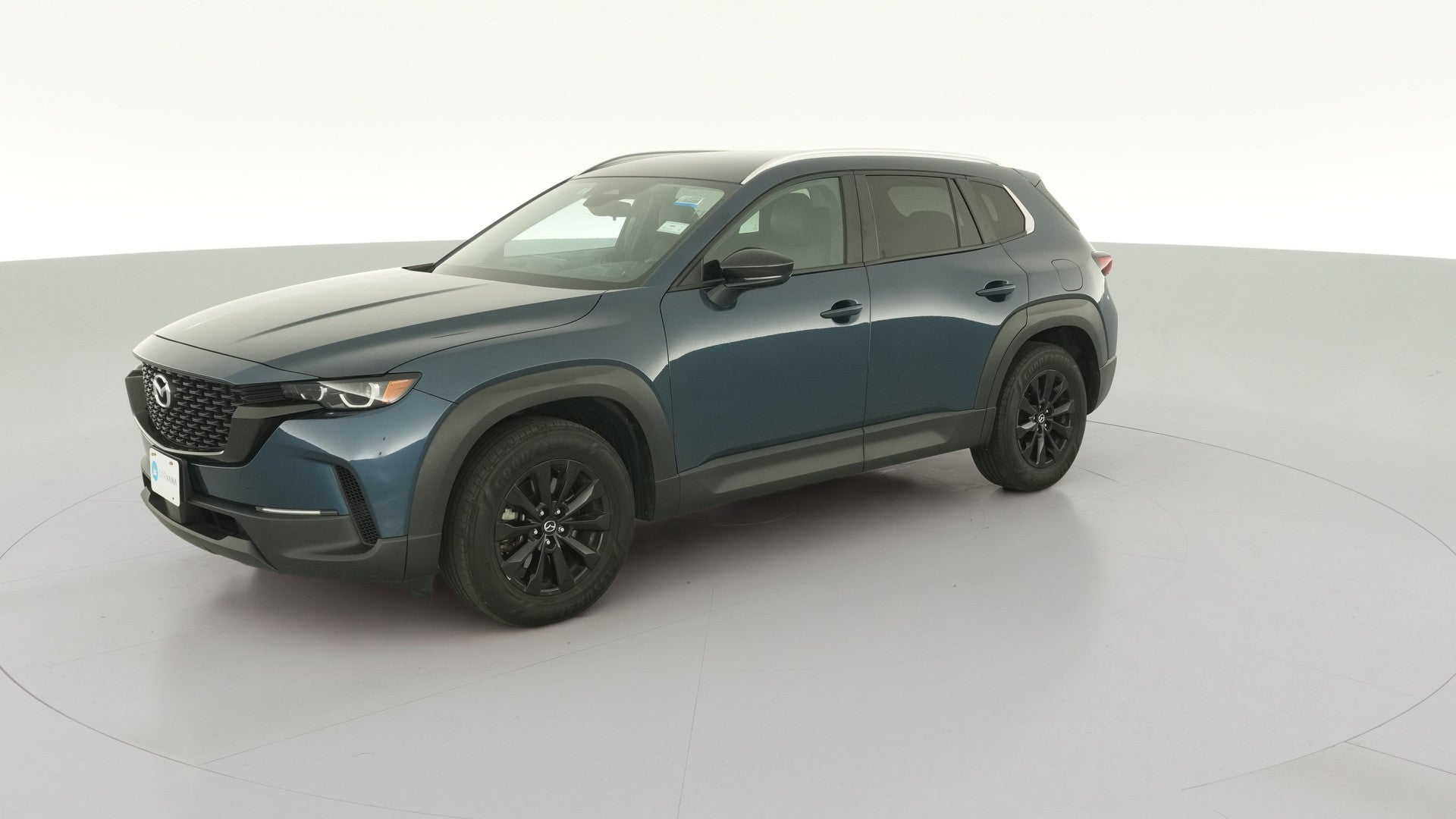 2025 MAZDA CX-50 vehicle photo