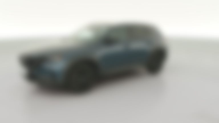 2025 MAZDA CX-50 vehicle photo