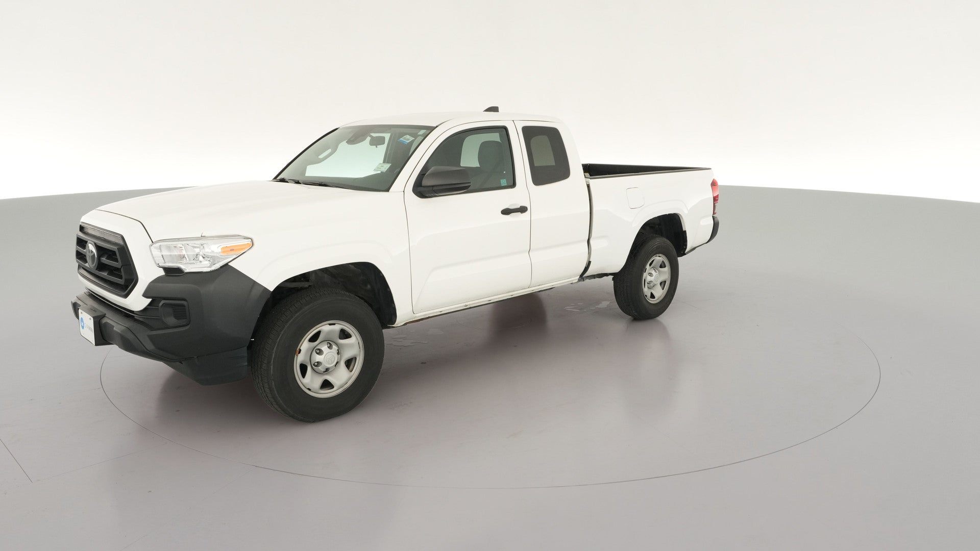 2022 Toyota Tacoma Access Cab vehicle photo