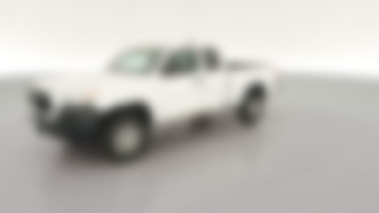 2022 Toyota Tacoma Access Cab vehicle photo