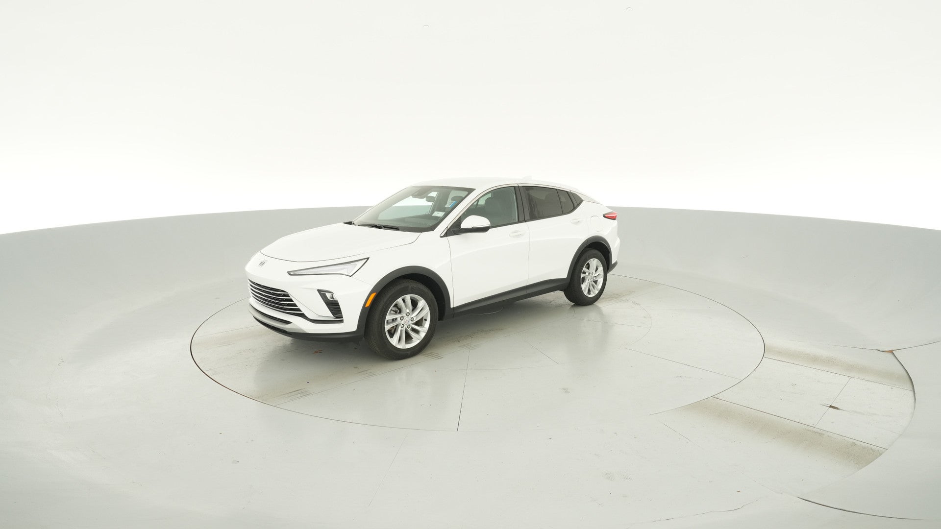 2025 Buick Envista vehicle photo