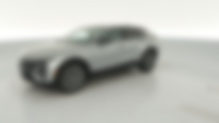 2024 Cadillac LYRIQ vehicle photo