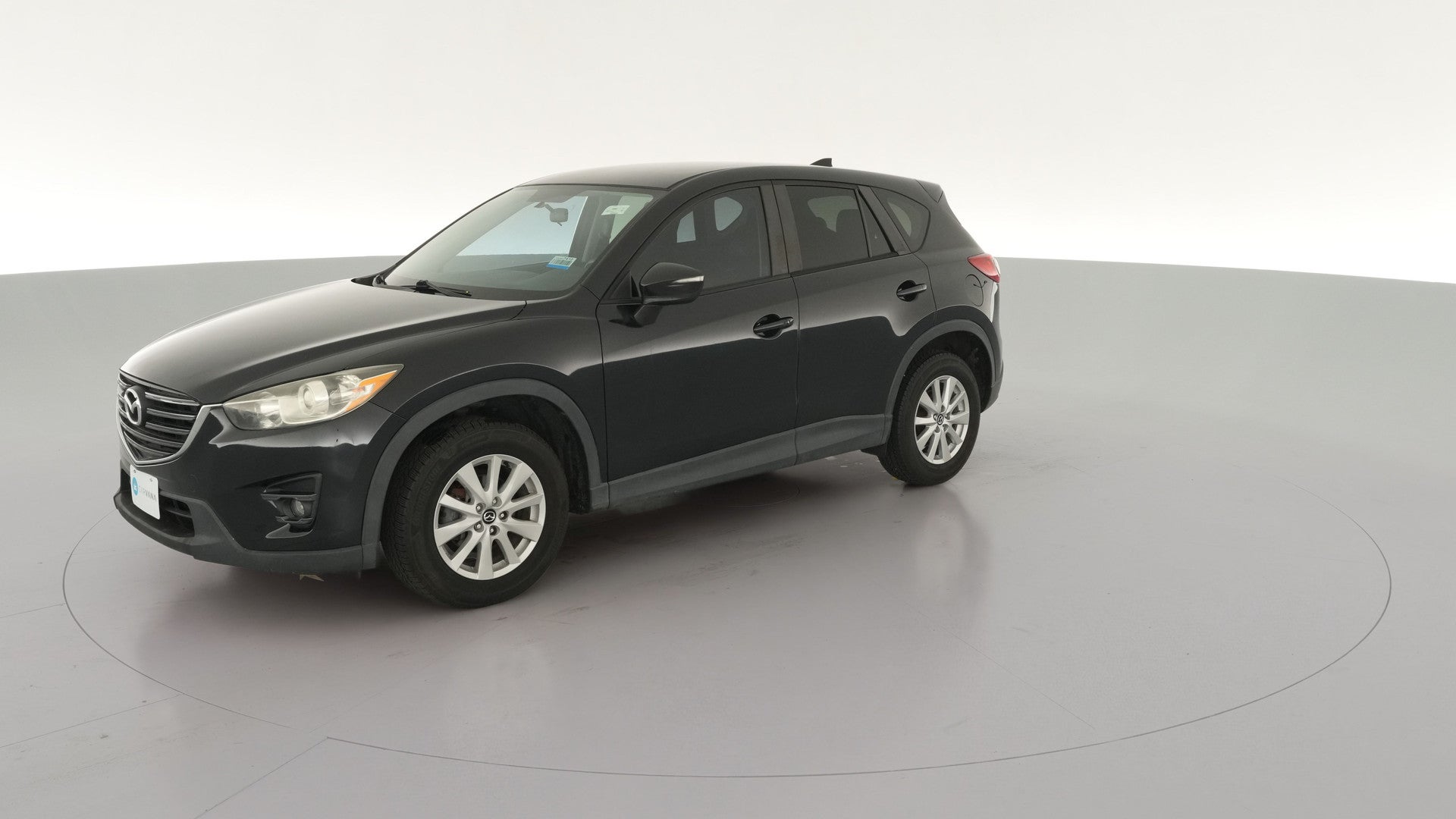 2016 MAZDA CX-5 vehicle photo