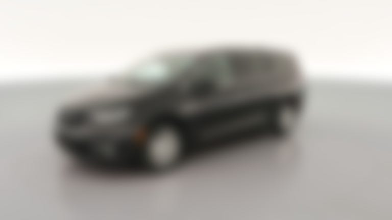 2024 Chrysler Pacifica vehicle photo