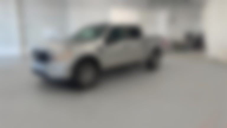 2021 Ford F150 SuperCrew Cab vehicle photo