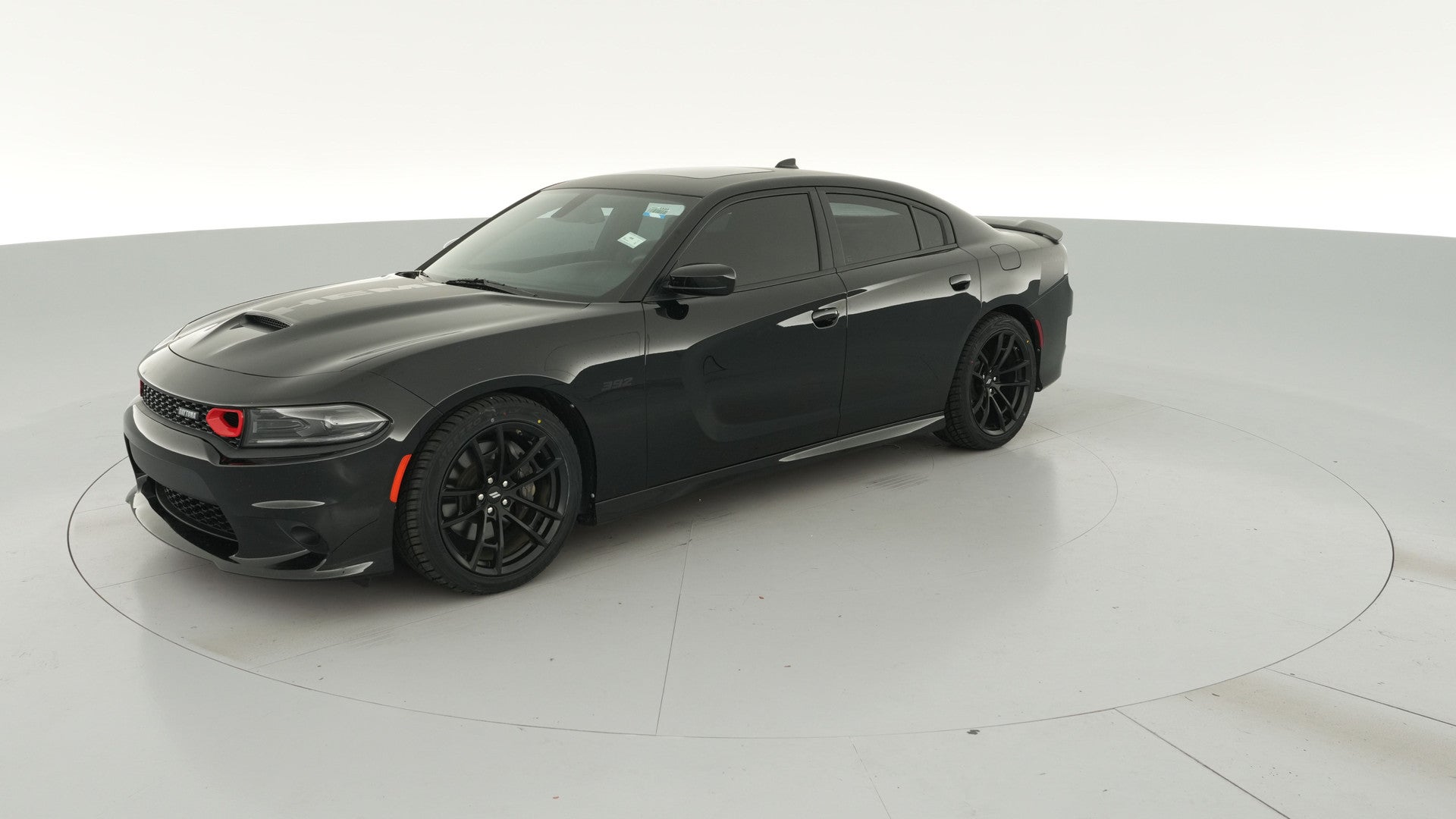 2023 Dodge Charger vehicle photo