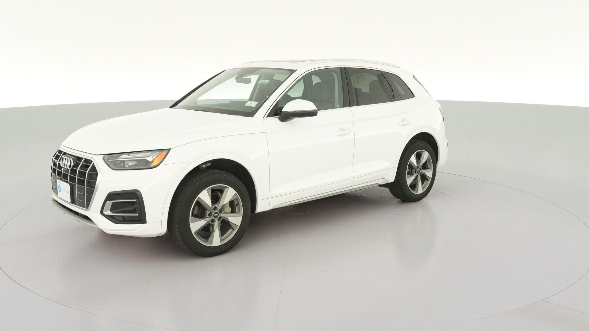2023 Audi Q5 vehicle photo