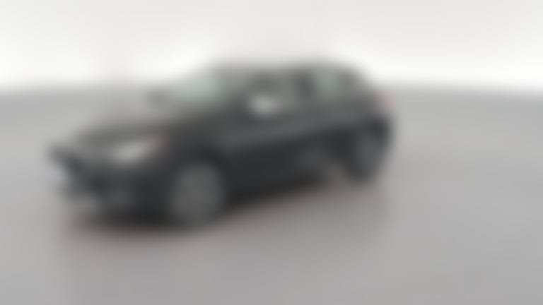 2018 INFINITI QX30 vehicle photo