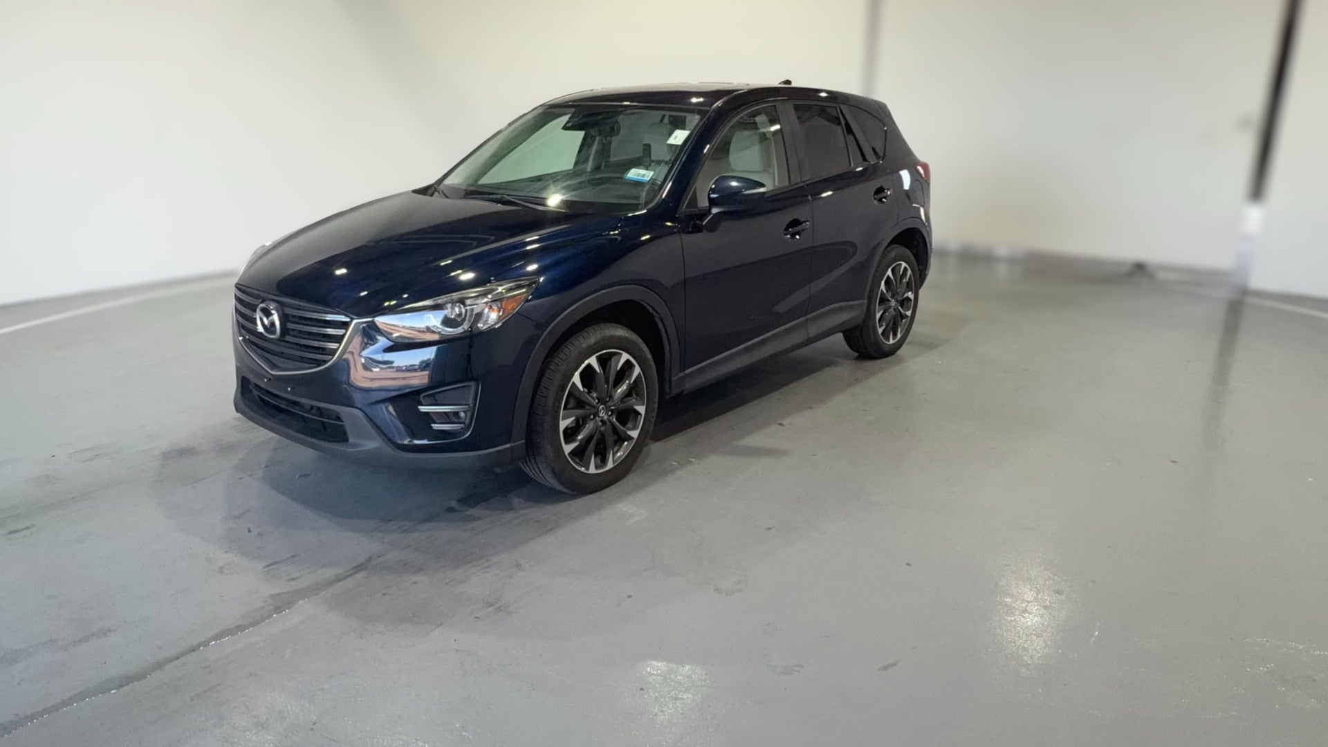 2016 MAZDA CX-5 vehicle photo