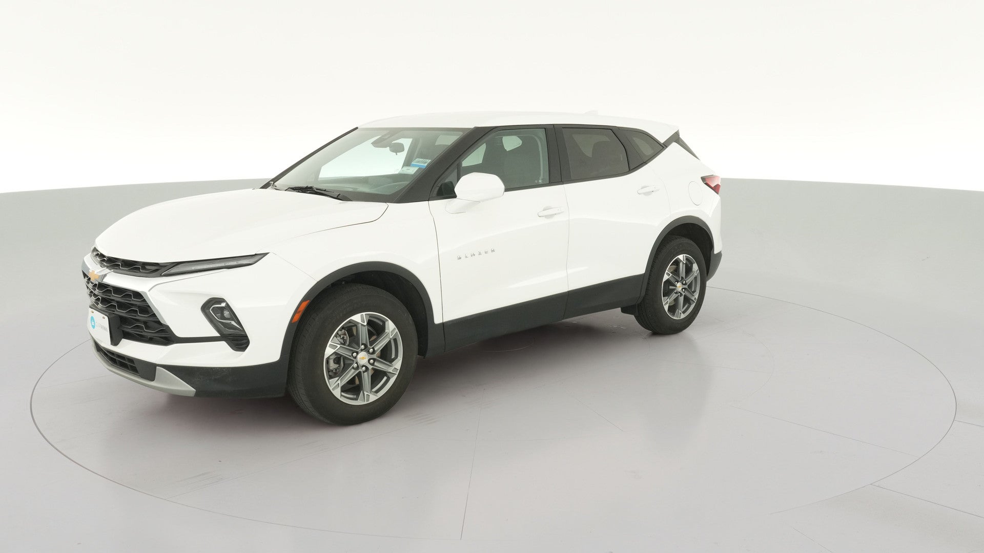 2023 Chevrolet Blazer vehicle photo