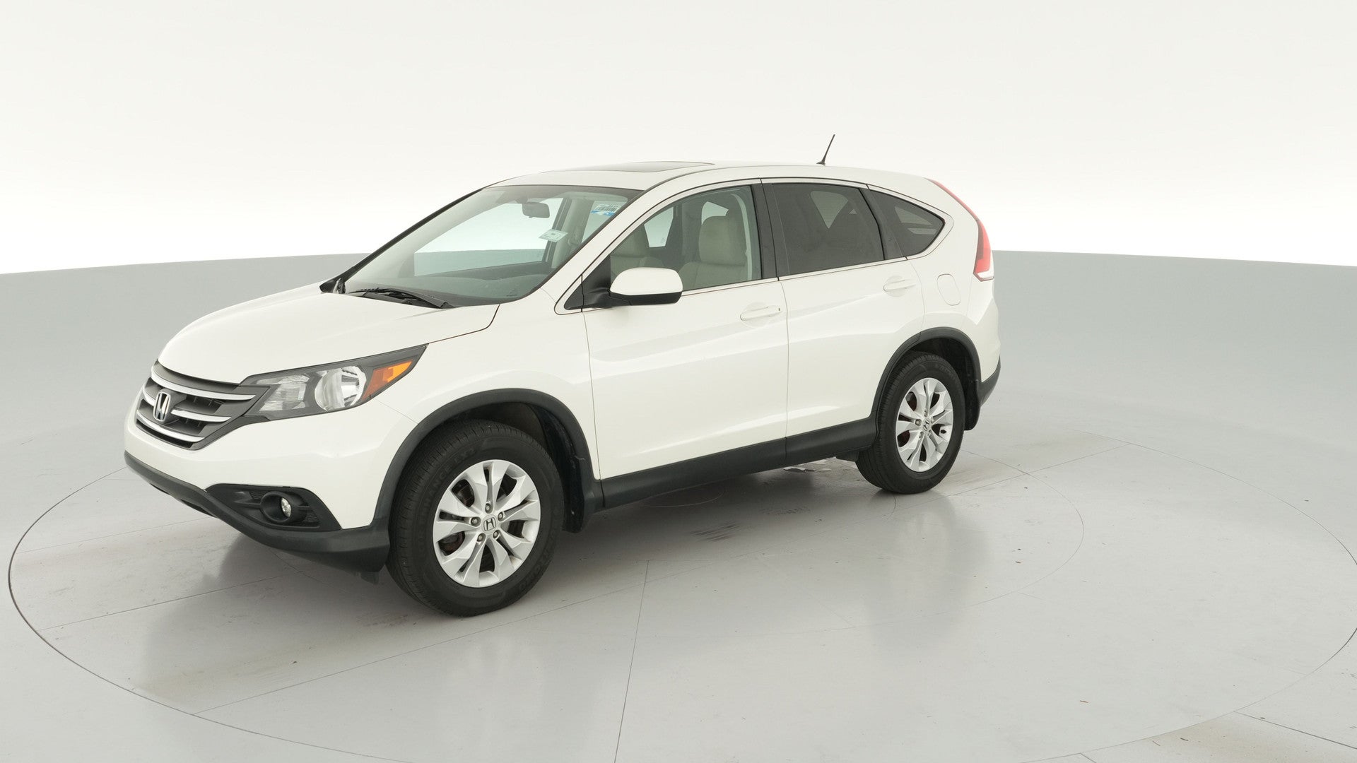 2014 Honda CR-V vehicle photo