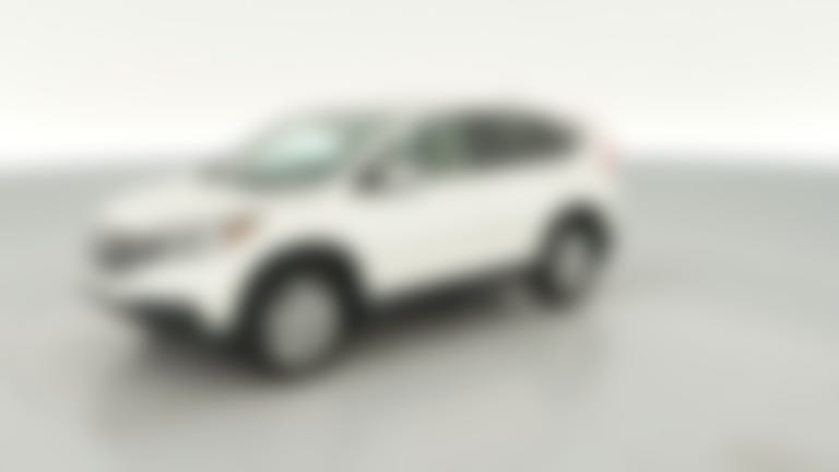 2014 Honda CR-V vehicle photo