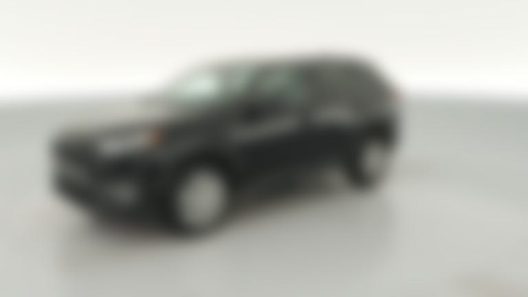 2025 Toyota RAV4 vehicle photo