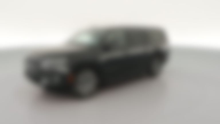 2024 Jeep Wagoneer L vehicle photo